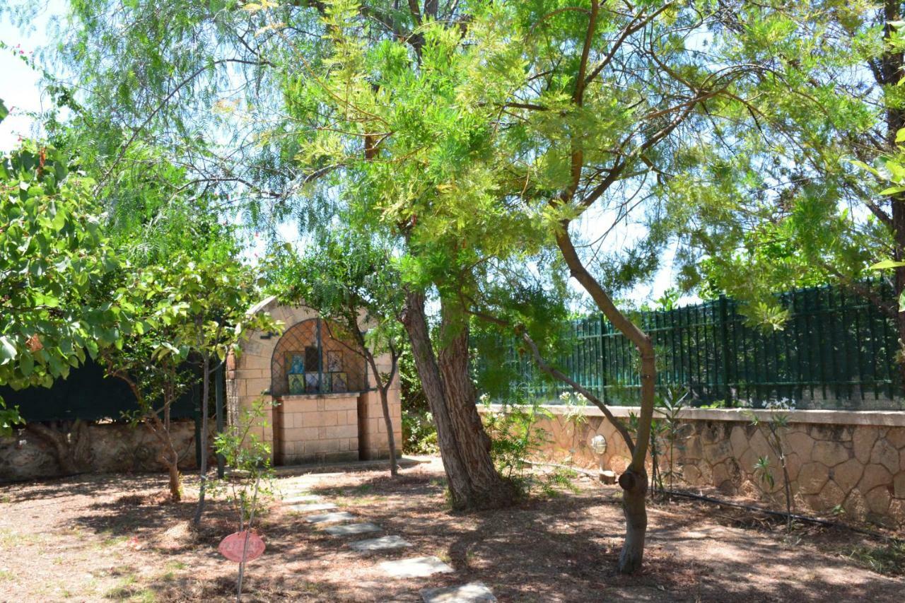 Villa Artemis Aegina Kültér fotó