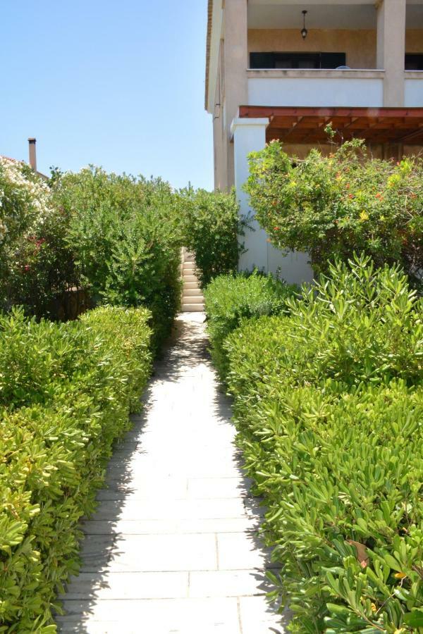 Villa Artemis Aegina Kültér fotó