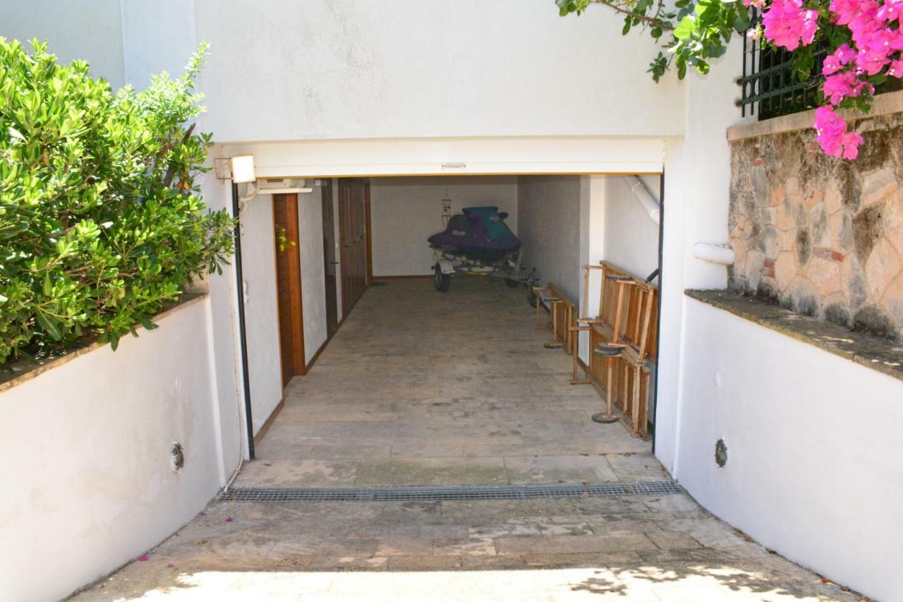 Villa Artemis Aegina Kültér fotó